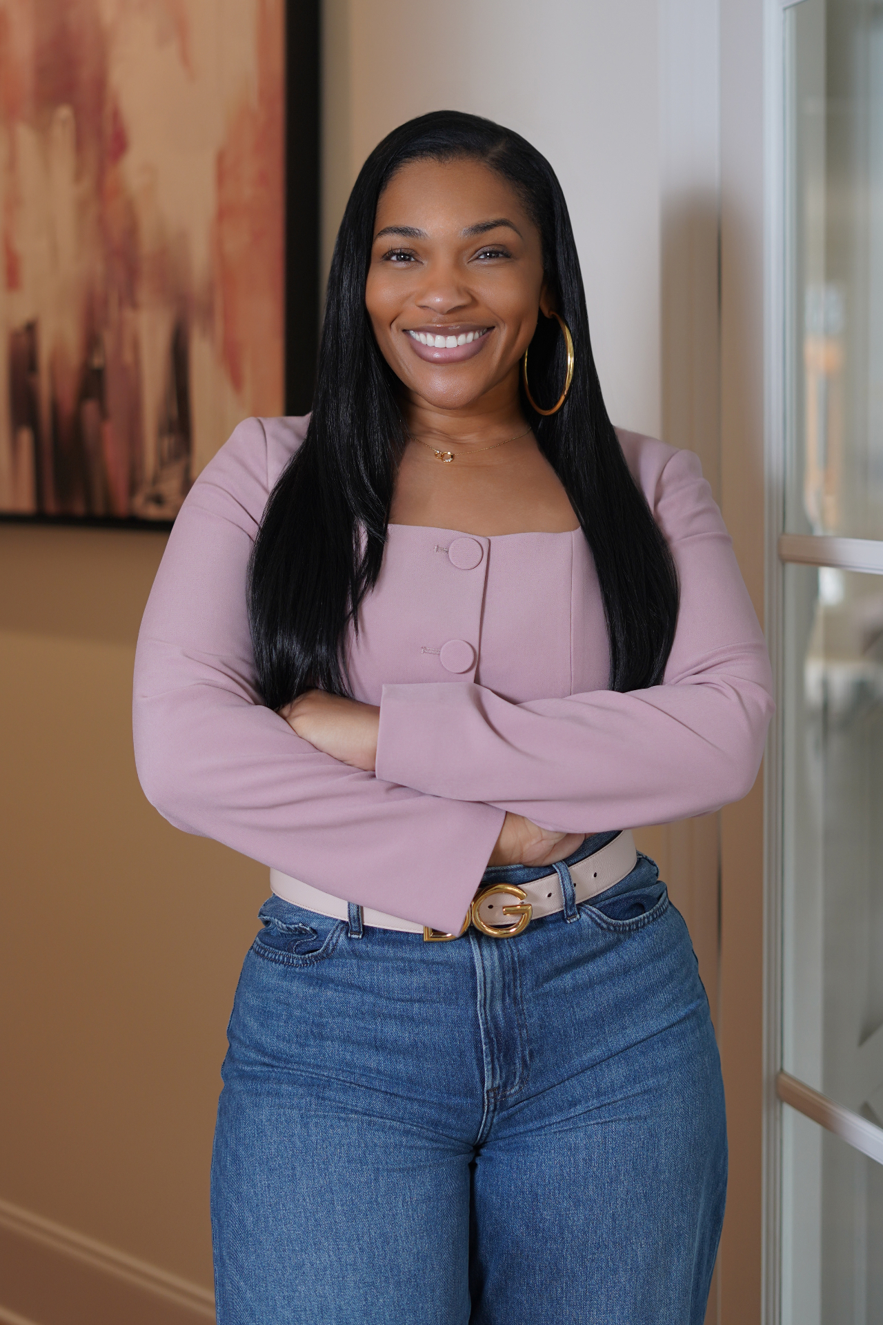 Sherri J., Childcare Owner & Founder